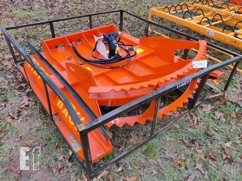 topcat 72 brush cutter